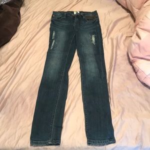 Hudson Kid’s Jeans